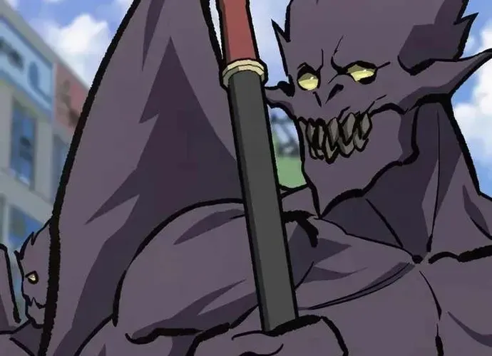 Level 1 Player Chap 70 - Next Chap 71