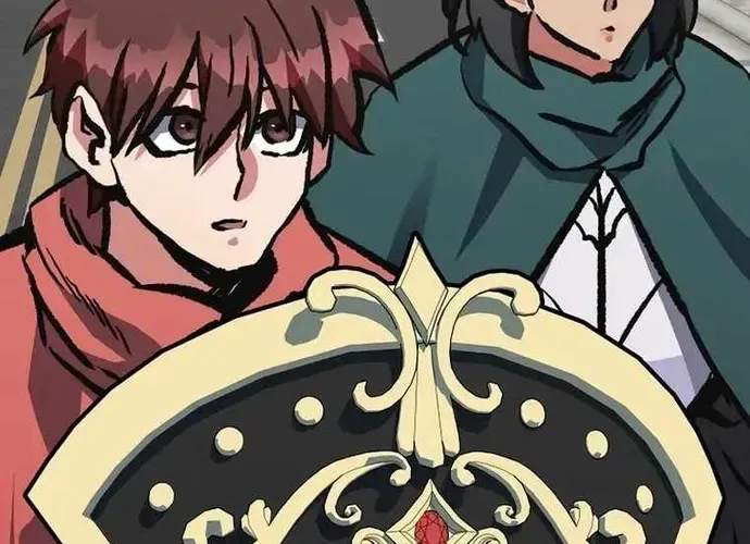 Level 1 Player Chap 70 - Next Chap 71