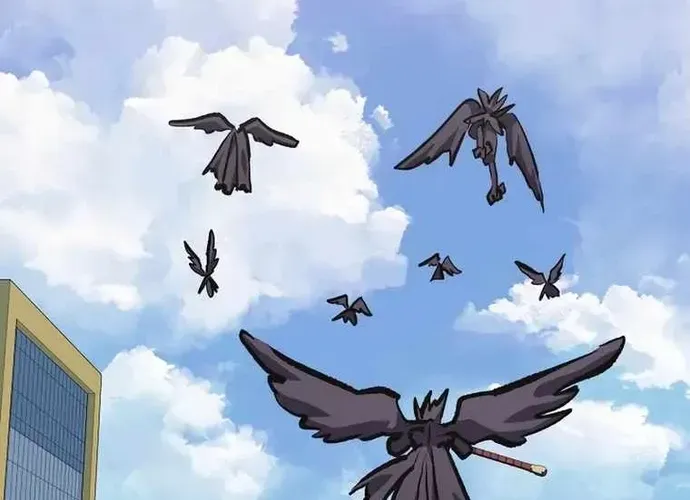 Level 1 Player Chap 70 - Next Chap 71