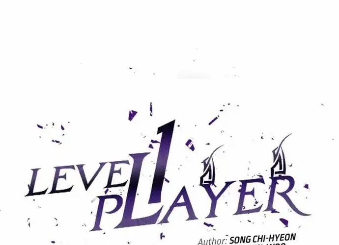 Level 1 Player Chap 70 - Next Chap 71