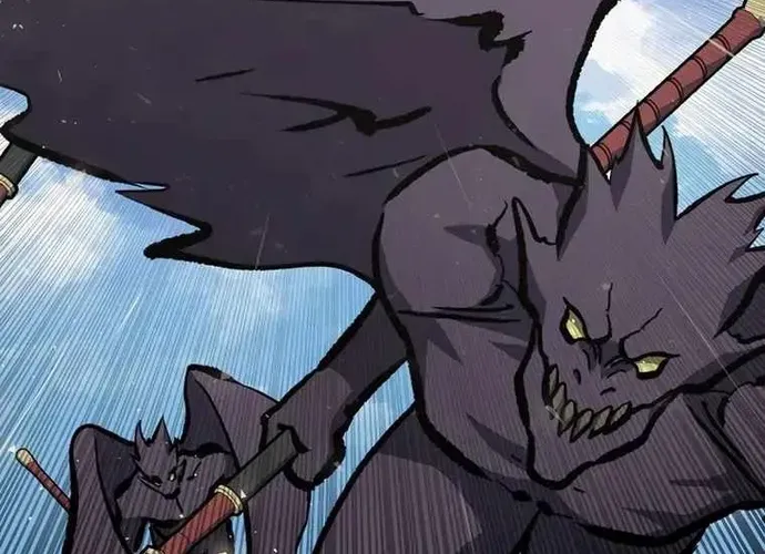 Level 1 Player Chap 70 - Next Chap 71