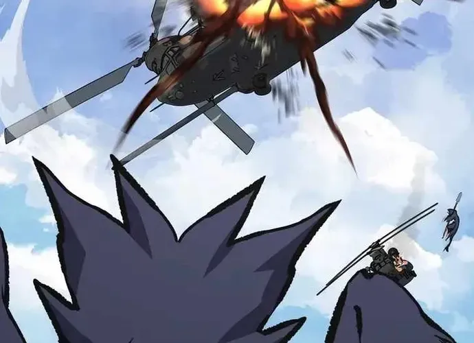 Level 1 Player Chap 70 - Next Chap 71