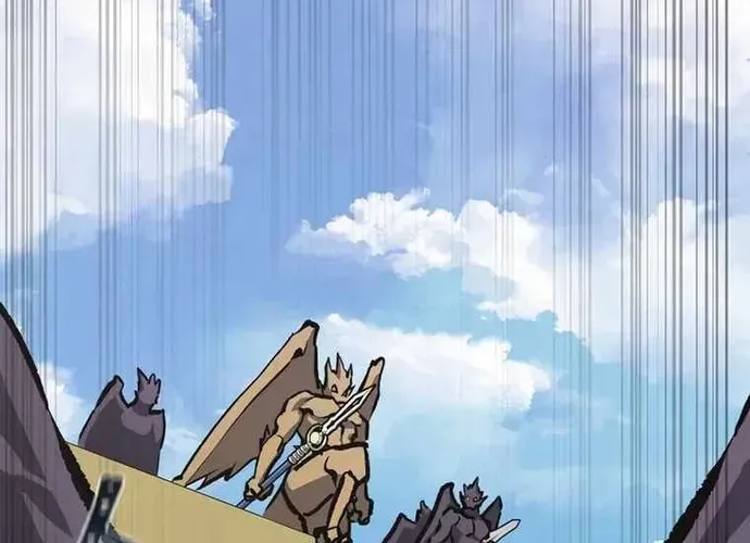 Level 1 Player Chap 70 - Next Chap 71