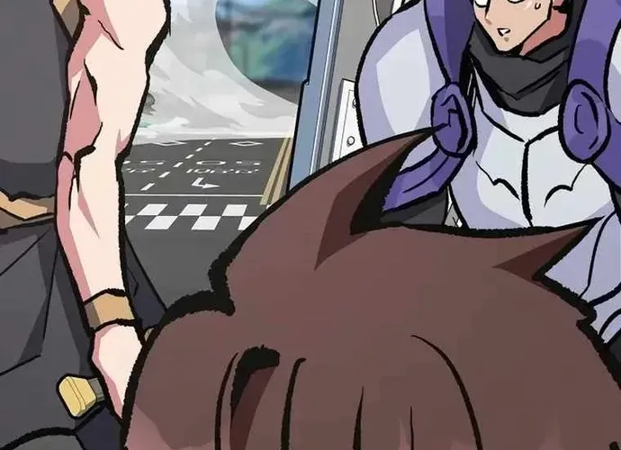 Level 1 Player Chap 70 - Next Chap 71