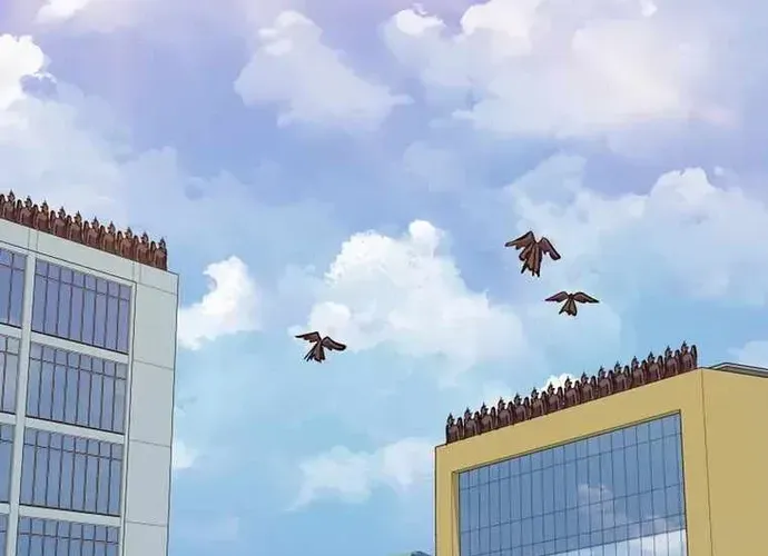 Level 1 Player Chap 70 - Next Chap 71