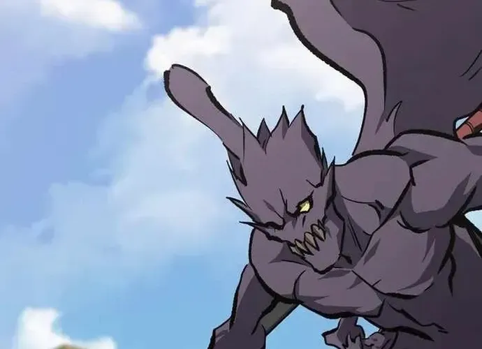 Level 1 Player Chap 73 - Next Chap 74