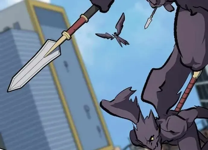 Level 1 Player Chap 73 - Next Chap 74