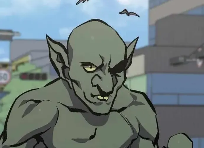 Level 1 Player Chap 73 - Next Chap 74