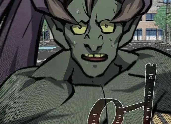 Level 1 Player Chap 73 - Next Chap 74