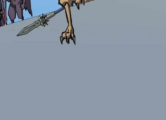 Level 1 Player Chap 73 - Next Chap 74