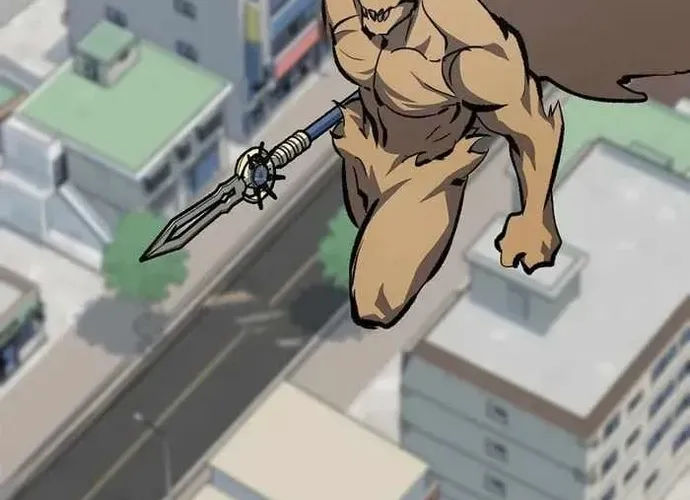 Level 1 Player Chap 73 - Next Chap 74