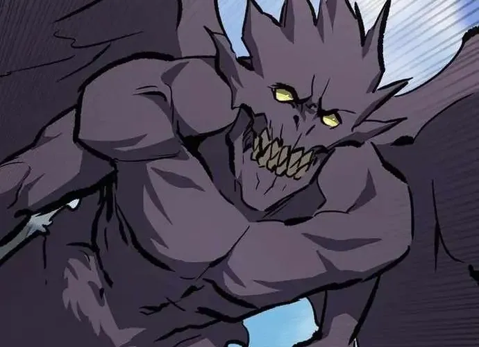 Level 1 Player Chap 73 - Next Chap 74