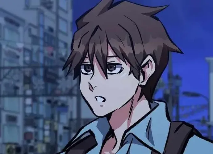 Level 1 Player Chap 73 - Next Chap 74