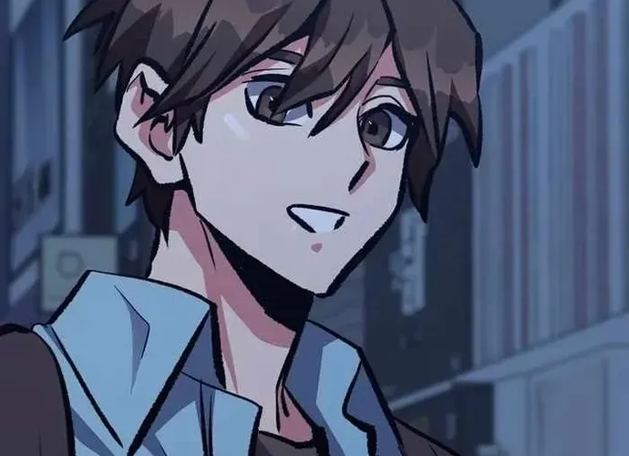 Level 1 Player Chap 73 - Next Chap 74