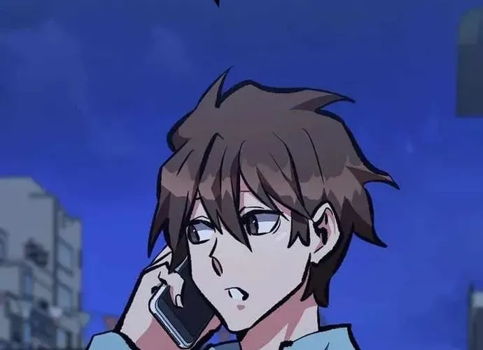 Level 1 Player Chap 73 - Next Chap 74