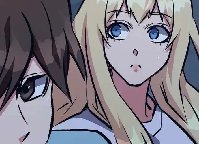 Level 1 Player Chap 73 - Next Chap 74