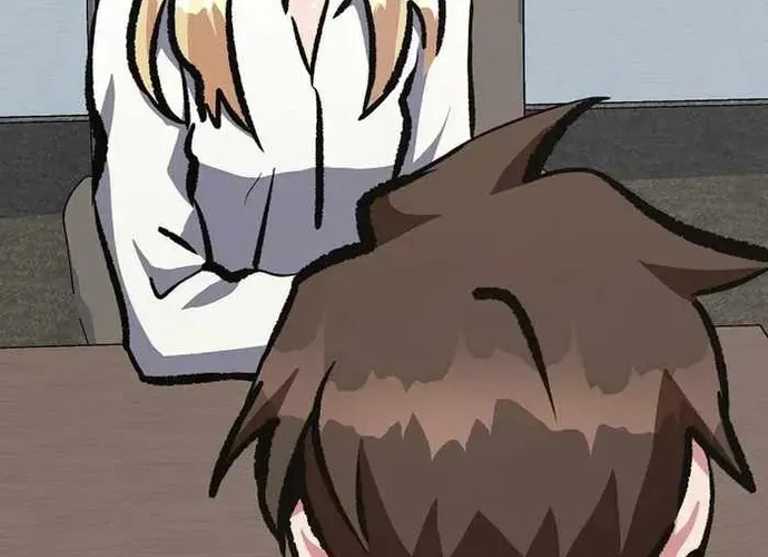 Level 1 Player Chap 73 - Next Chap 74