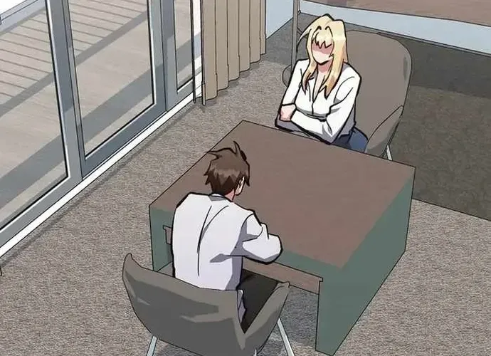 Level 1 Player Chap 73 - Next Chap 74