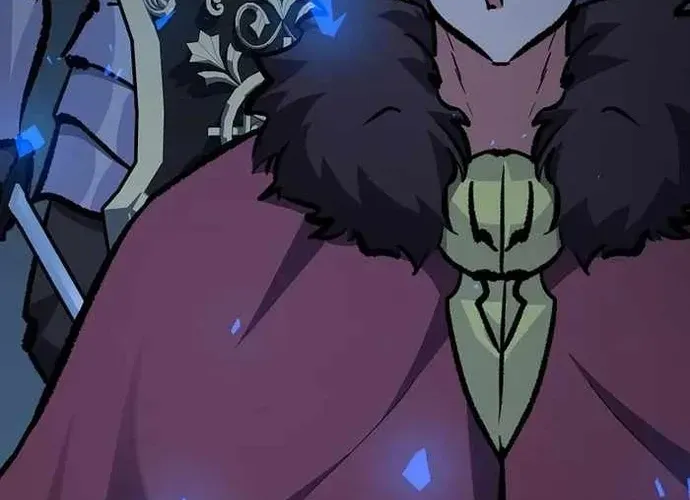 Level 1 Player Chap 73 - Next Chap 74