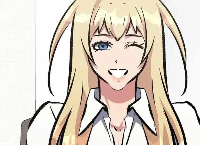 Level 1 Player Chap 73 - Next Chap 74