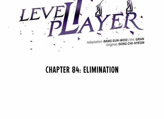 Level 1 Player Chap 84 - Next Chap 85