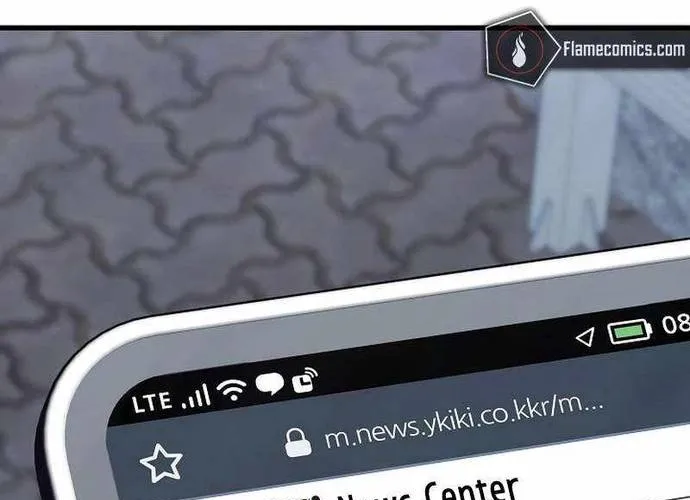 Level 1 Player Chap 84 - Next Chap 85