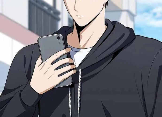 Level 1 Player Chap 84 - Next Chap 85