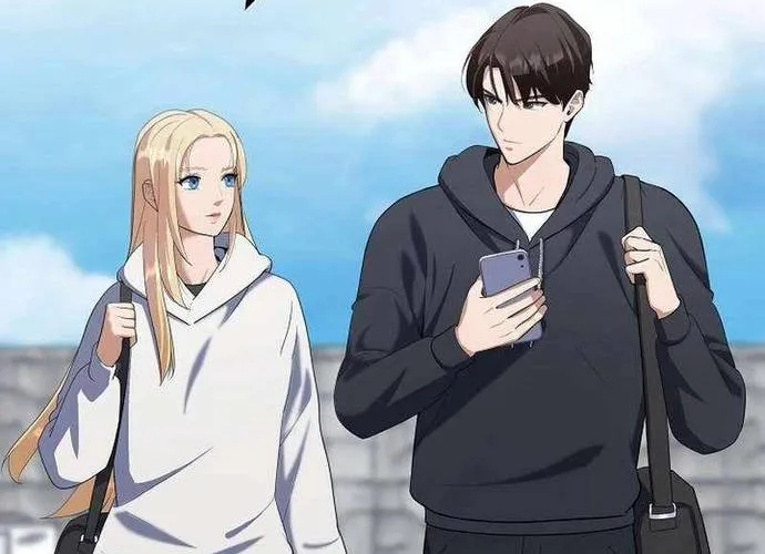 Level 1 Player Chap 84 - Next Chap 85