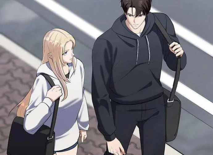 Level 1 Player Chap 84 - Next Chap 85