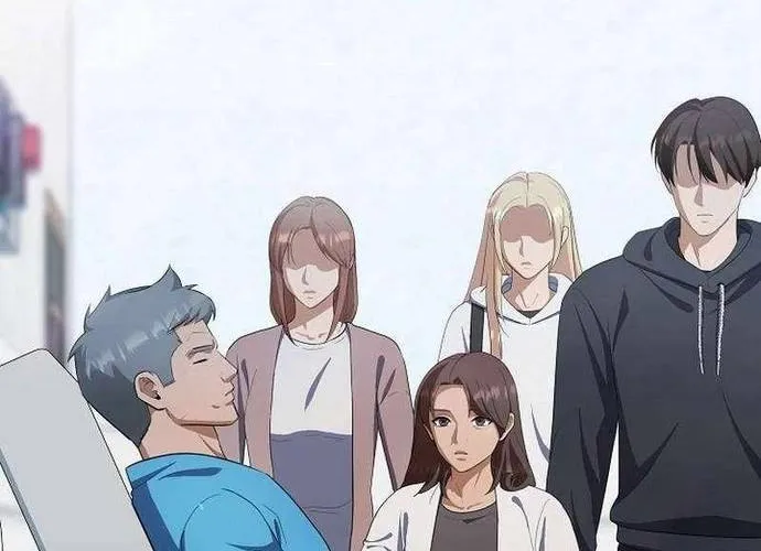 Level 1 Player Chap 84 - Next Chap 85