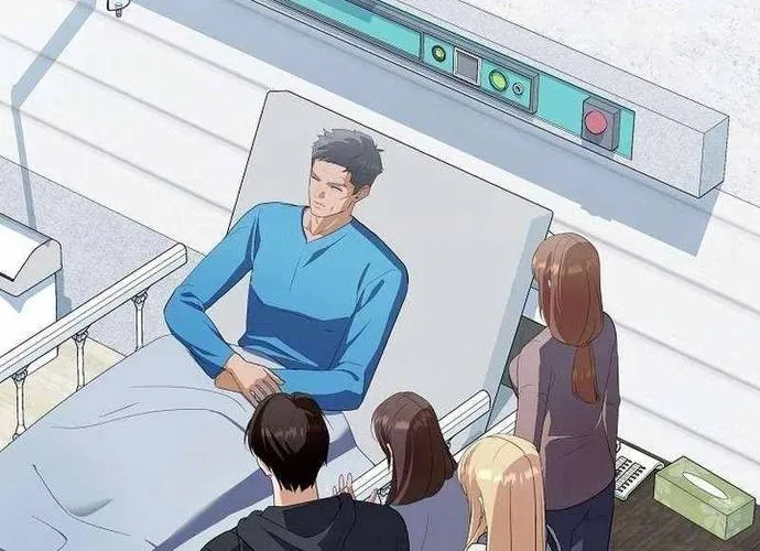 Level 1 Player Chap 84 - Next Chap 85