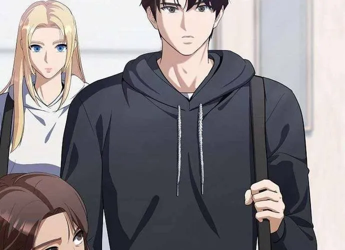 Level 1 Player Chap 84 - Next Chap 85