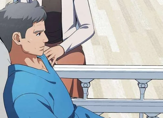 Level 1 Player Chap 84 - Next Chap 85