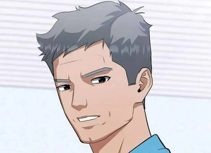 Level 1 Player Chap 84 - Next Chap 85