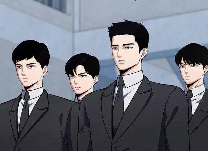 Level 1 Player Chap 84 - Next Chap 85