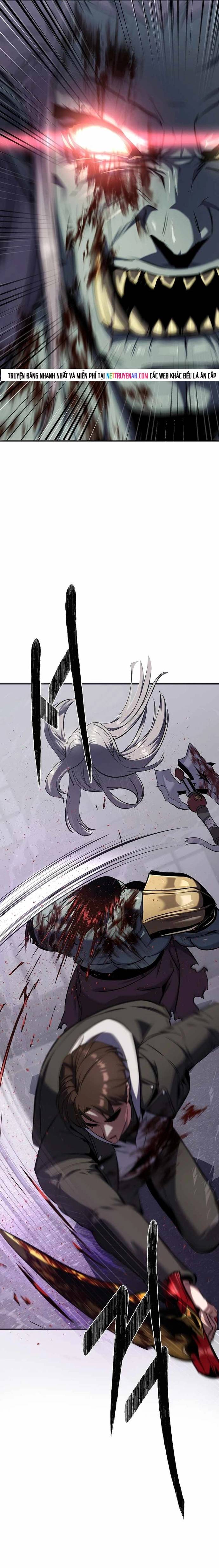 Level 1 Player Chap 91 - Next Chap 92