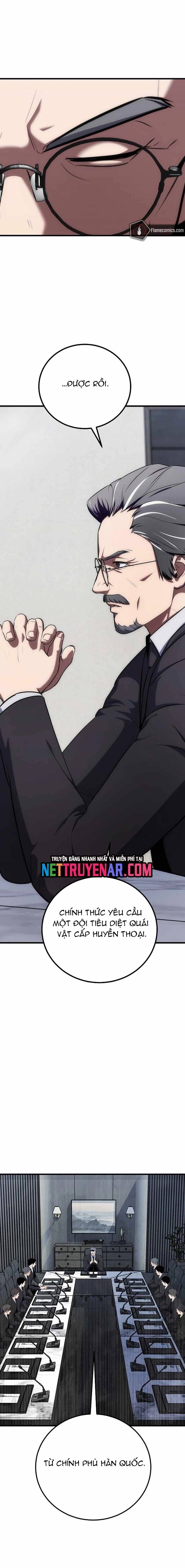 Level 1 Player Chap 94 - Next Chap 95