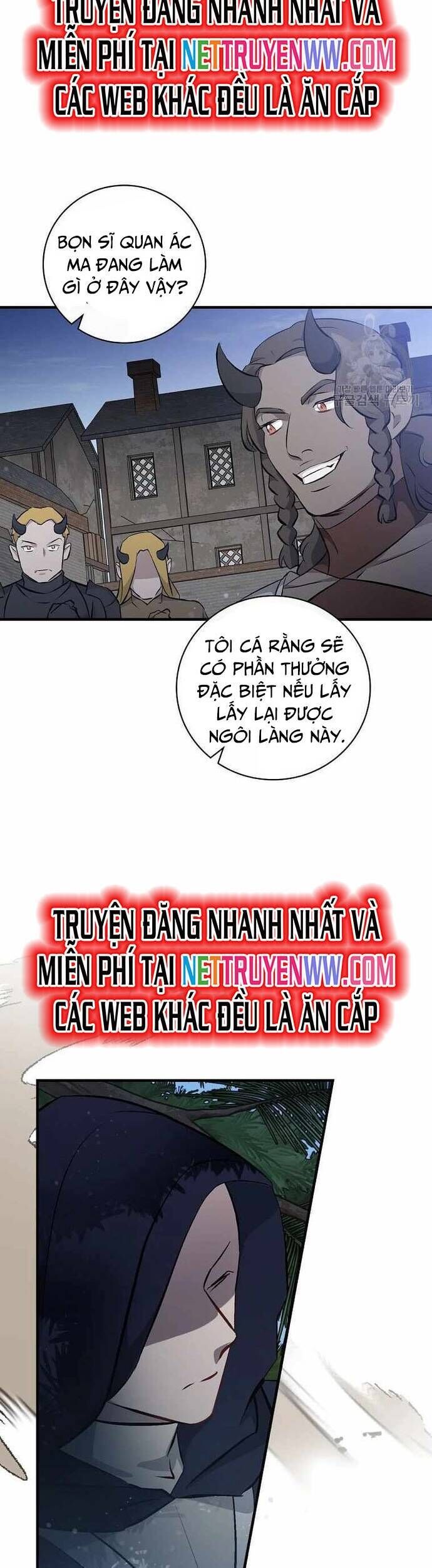 Level Up Chỉ Bằng Cách Ăn Cơm Chap 113 - Next Chap 114