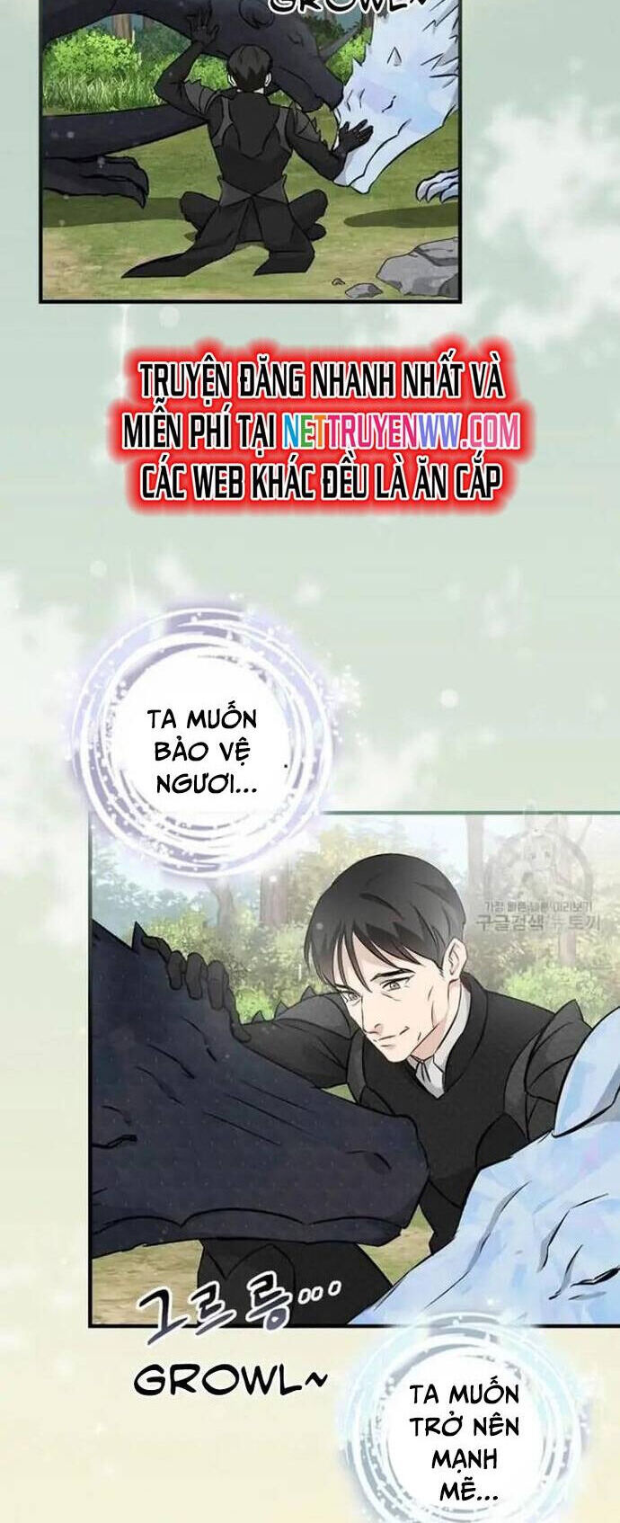 Level Up Chỉ Bằng Cách Ăn Cơm Chap 123 - Next Chap 124