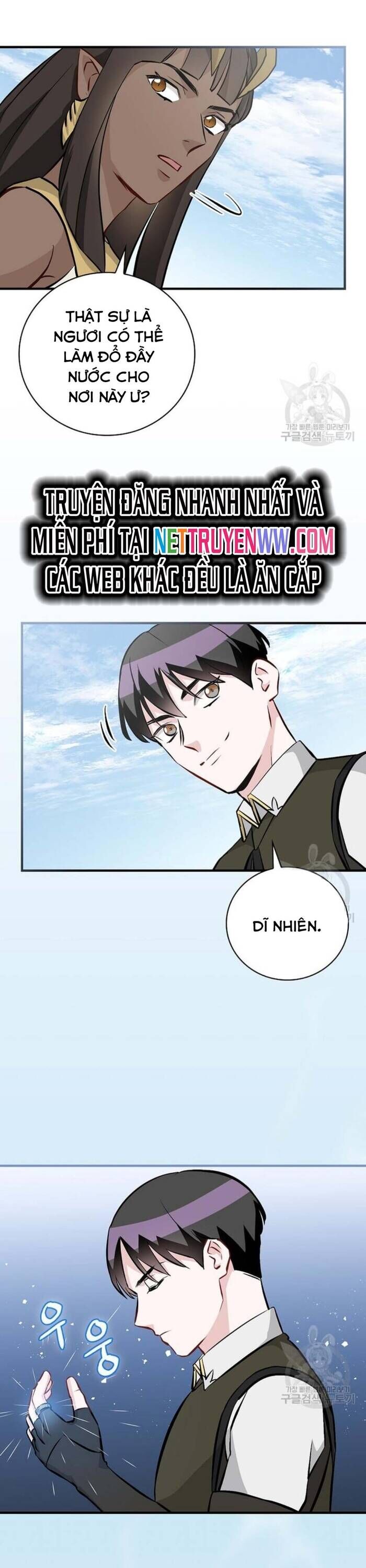 Level Up Chỉ Bằng Cách Ăn Cơm Chap 136 - Next Chap 137