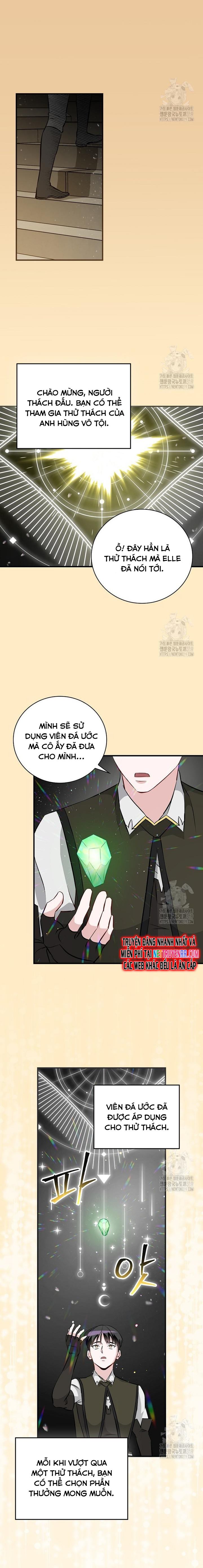 Level Up Chỉ Bằng Cách Ăn Cơm Chap 166 - Next Chap 167