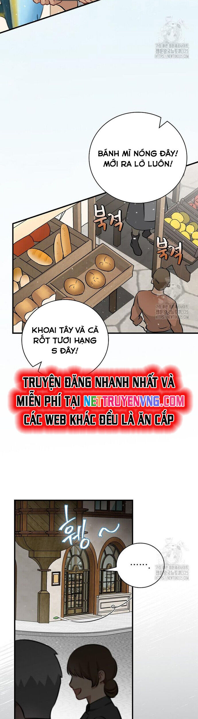 Level Up Chỉ Bằng Cách Ăn Cơm Chap 173 - Next Chap 174