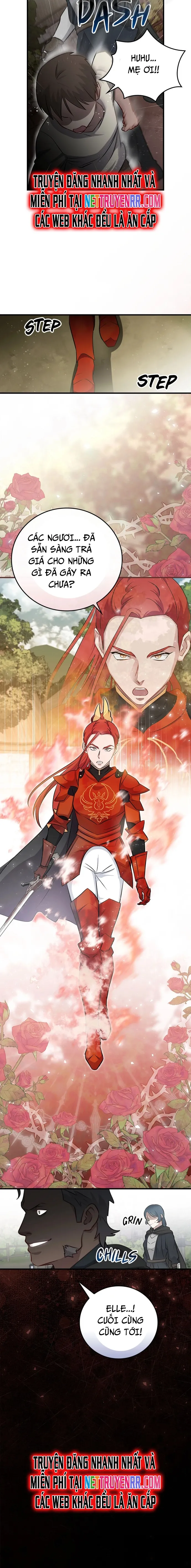 Level Up Chỉ Bằng Cách Ăn Cơm Chap 178 - Next Chap 179