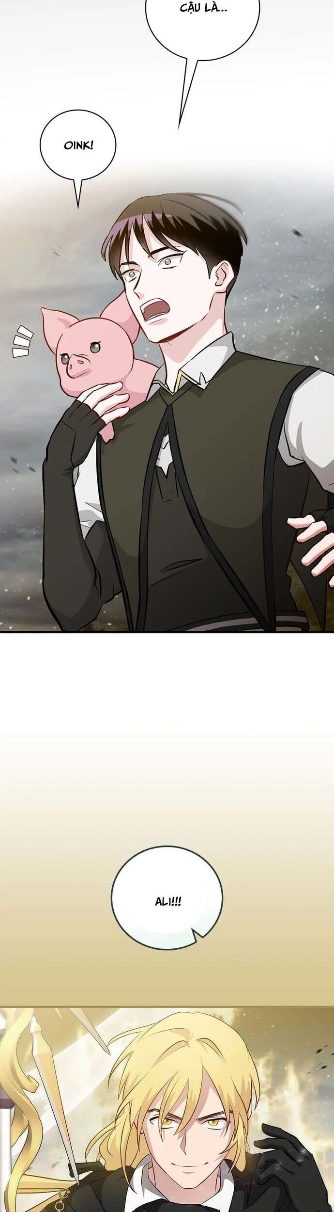 Level Up Chỉ Bằng Cách Ăn Cơm Chap 192 - Next Chap 193