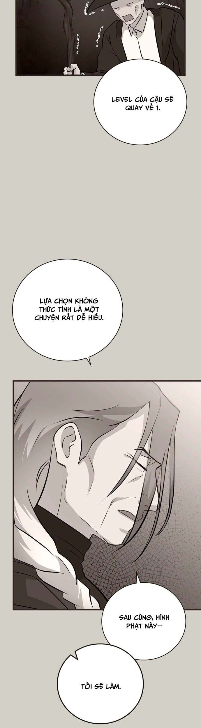 Level Up Chỉ Bằng Cách Ăn Cơm Chap 192 - Next Chap 193