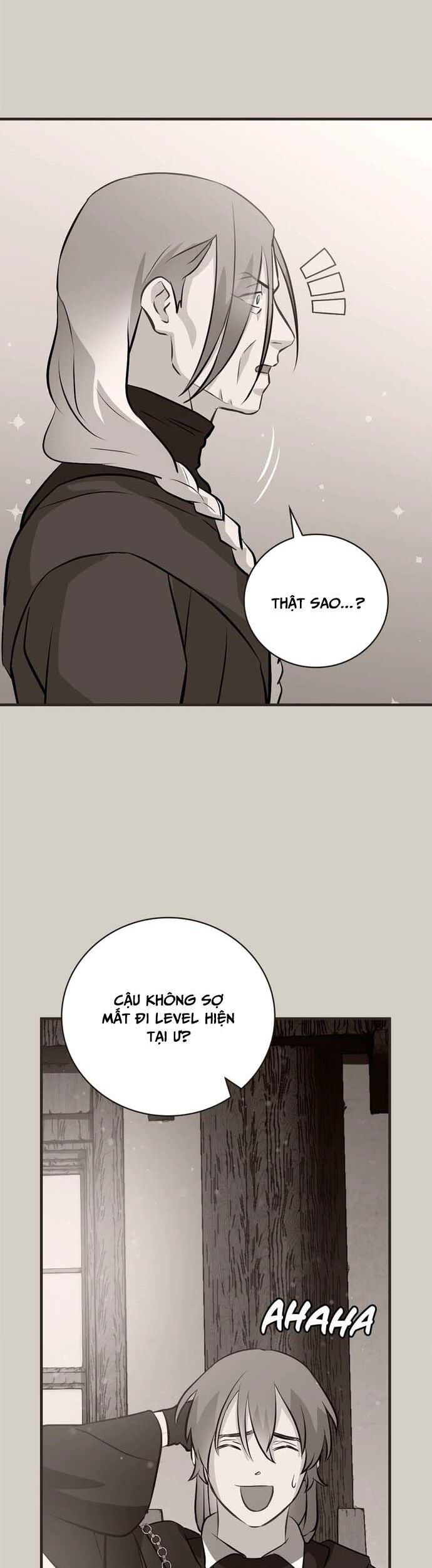 Level Up Chỉ Bằng Cách Ăn Cơm Chap 192 - Next Chap 193