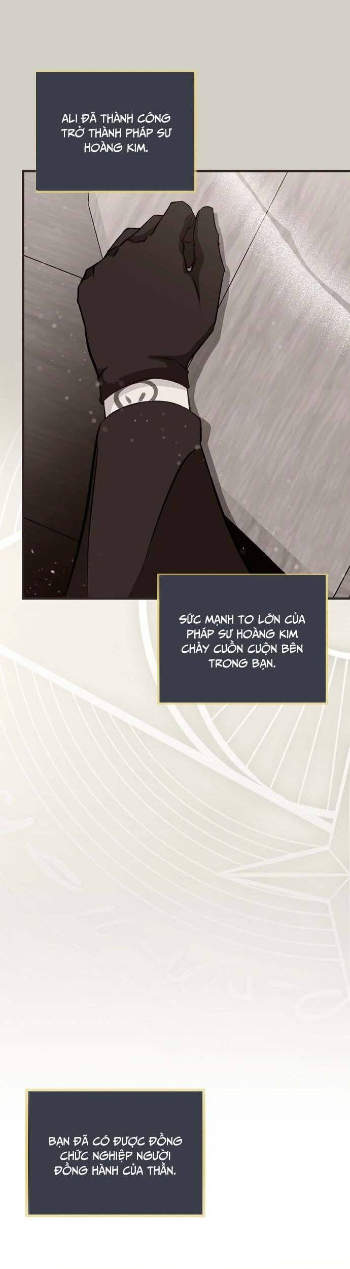 Level Up Chỉ Bằng Cách Ăn Cơm Chap 192 - Next Chap 193