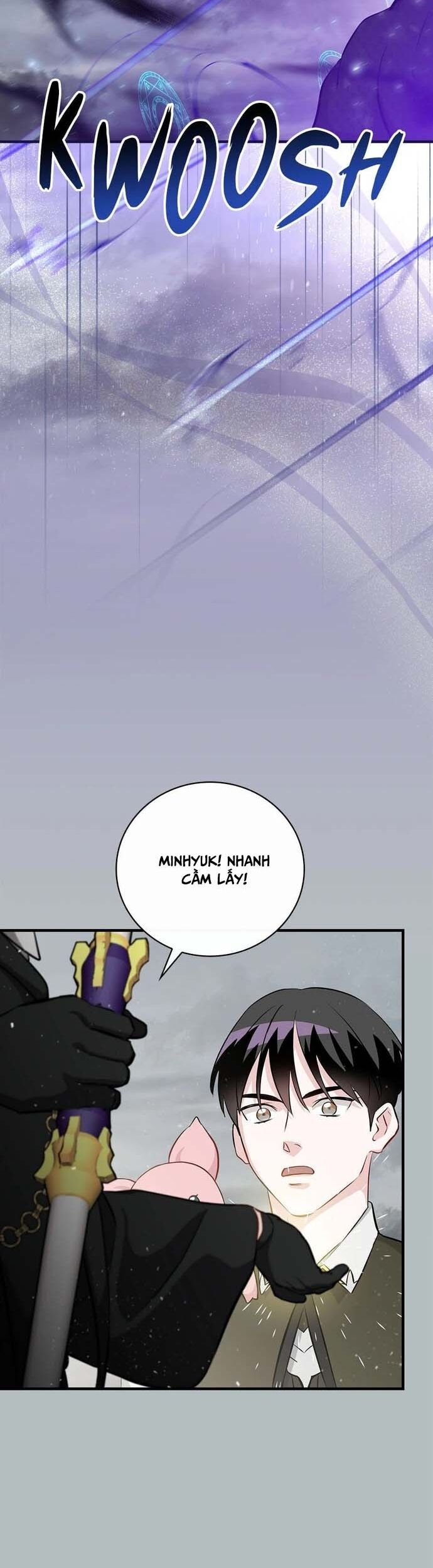 Level Up Chỉ Bằng Cách Ăn Cơm Chap 192 - Next Chap 193