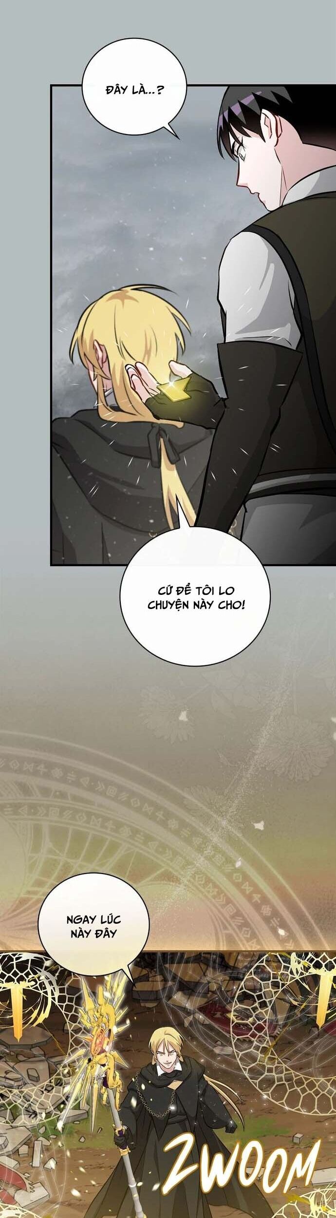 Level Up Chỉ Bằng Cách Ăn Cơm Chap 192 - Next Chap 193