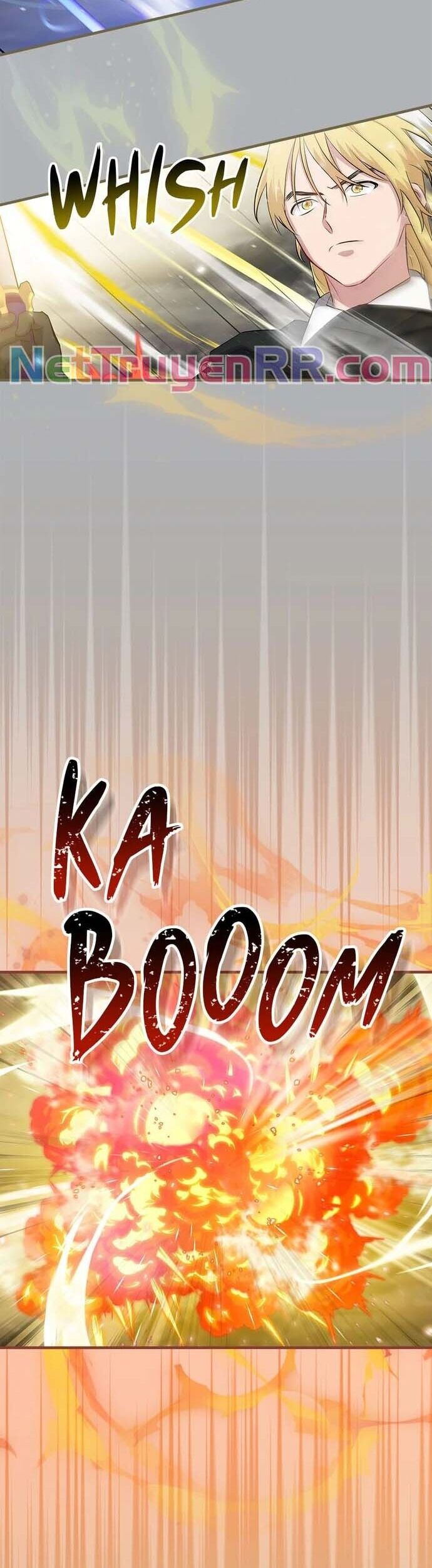 Level Up Chỉ Bằng Cách Ăn Cơm Chap 192 - Next Chap 193